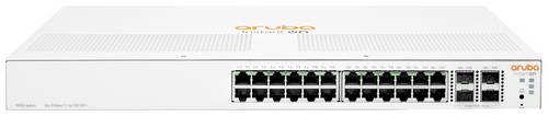 Aruba JL682A#ABB JL682A#ABB Netzwerk Switch 24 Port 128 Gbit/s
