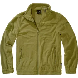 Brandit Combat Fleece Jacke 5XL