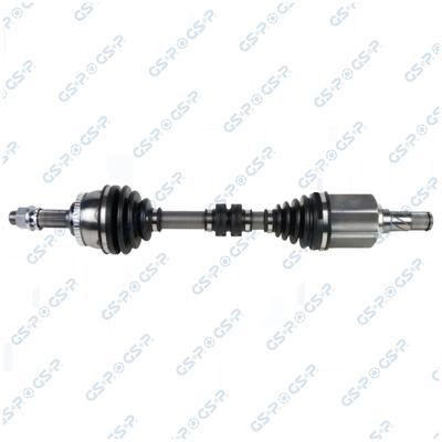 GSP Antriebswelle 241522 für NISSAN