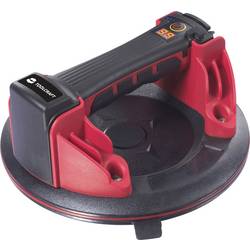 TOOLCRAFT TO-10182513 Akku-Saugheber Tragkraft (max.) 168 kg