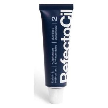 Refectocil Eyelash and Eyebrow Color Blue Black 2 (135176)