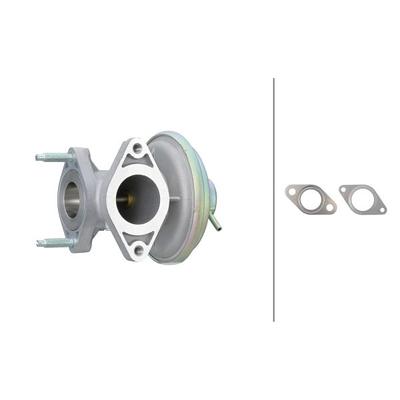 HELLA AGR-Ventil 6nu014865541 für Ford