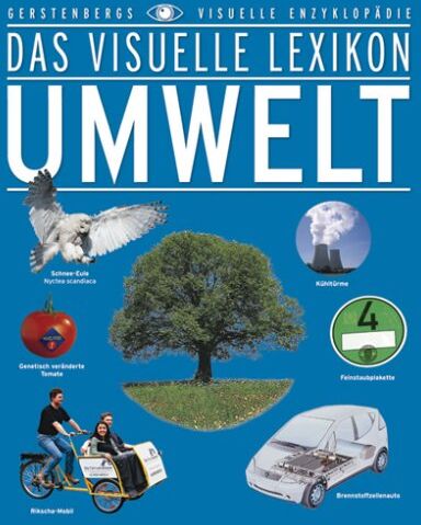 Bernd Schuh - Das Visuelle Lexikon der Umwelt - Preis vom 09.10.2026 07:28:09 h
