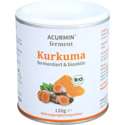 Acurmin Ferment Kurkuma 120 G