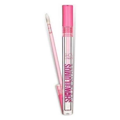 Pastel Cosmetics Klarer Glanz Applikator aus Silikon (44152267)
