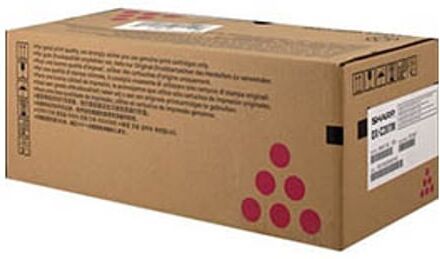 Sharp DX-C20TM toner magenta