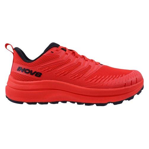 inov-8 TrailFly Max V2 Laufschuhe (42.5) (001656-RD-S-001)