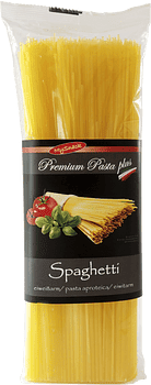 Mamoxi My Snack Premium Plus Spaghetti Aproteici 500 G