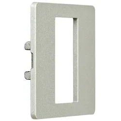 ekey Dekorblende FS UP AL 50x50