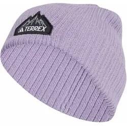 ADIDAS Herren Mütze Terrex Multi Mountain Beanie, Größe ONE SIZE in Silber Silber