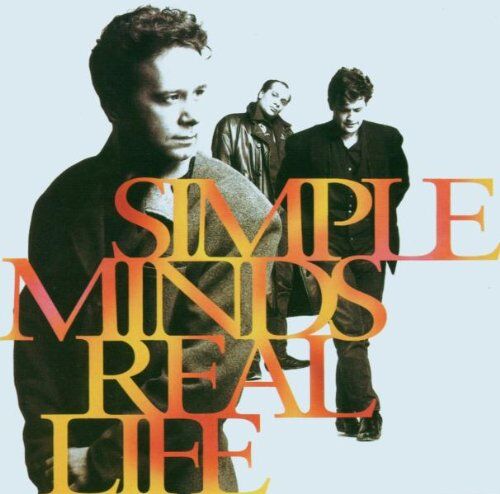 Simple Minds - Real Life (Remastered) - Preis vom 11.10.2026 03:10:56 h