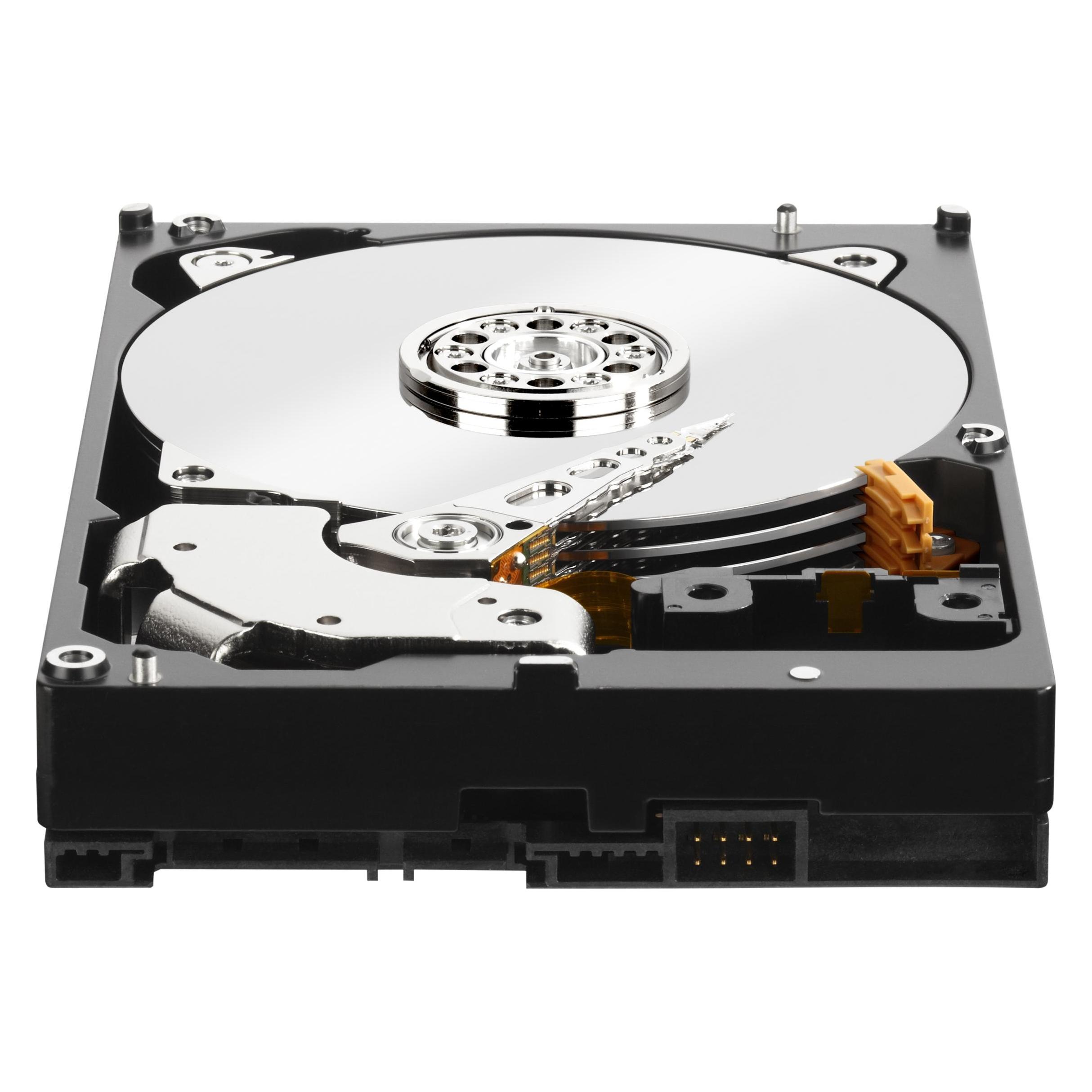 WD RE 1TB 3.5" SATA III (1 TB, 3.5") (WD1003FBYZ)