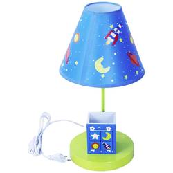 Insatech Tischlampe Universum LED E27 VO-501206