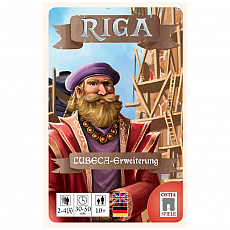 OSTIA-Spiele Riga - Lubeca Erweiterung 278654
