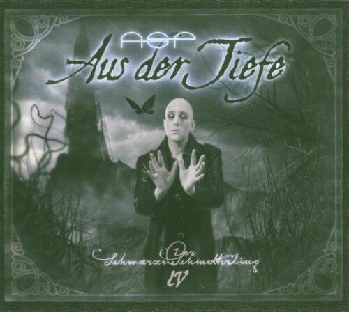 Asp - Aus der Tiefe - Preis vom 09.10.2026 07:28:09 h