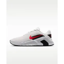 NIKE Herren Workout-Sch. nieder He/Uni Nike Flex Train Workout-Schuh für Herren, Größe 44 in Schwarz 104
