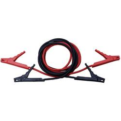 SET® KKL25 Starthilfekabel 25 mm² Kupfer 3.50 m mit Kunststoffzangen, ohne Schutzschaltung 2124350-65