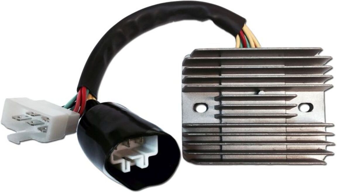 Régulateur de tension DZE DZE02480