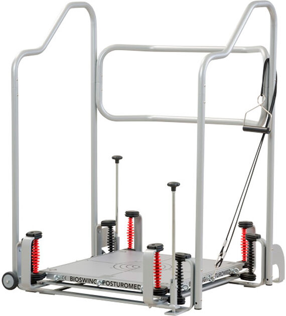 Posturomed: o dispositivo para TREINAMENTO TERAPÊUTICO POSTURAL PROPIOCEPTIVO Pack com 3 módulos - OCASIÃO