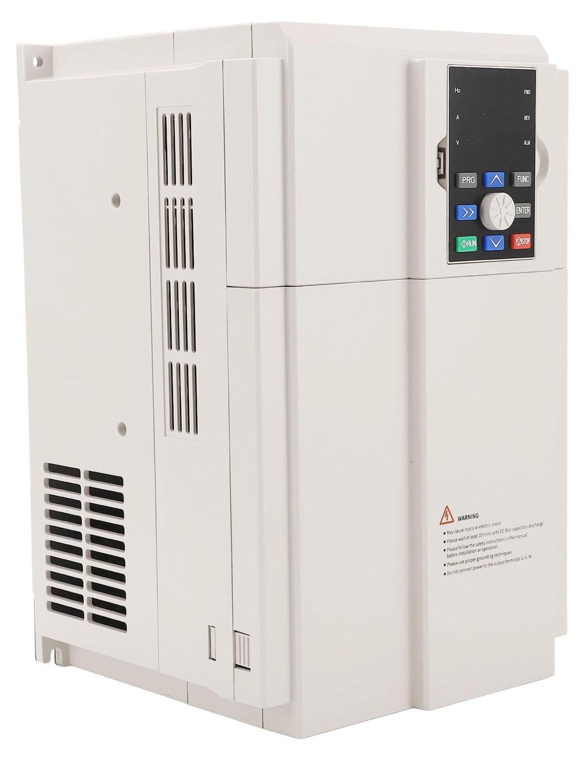 Selius Frequentieomvormer 30 kW - 3 Fase Snelheidsregelaar