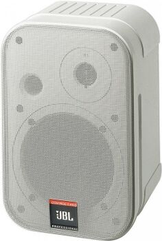 JBL Control 1 PRO WH Kleinlautsprecher passiv, weiß, 2er SET