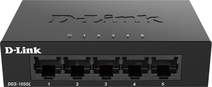 D-Link DGS-105GL