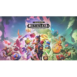 LumenTale: Memories of Trey - Deluxe Edition