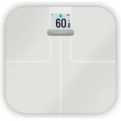 Garmin, Personenwaage, Index S2 Smart Scale (181.40 kg)