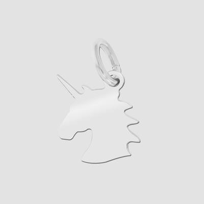 Kettenanhänger ADELIA´S "Anhänger – Unendlichkeitszeichen Anhänger aus 925 Silber", silber, Schmuckanhänger, Mädchen, Silber 925 (Sterlingsilber), Kettenanhänger, Perfekt als Geschenk zum Valentinstag