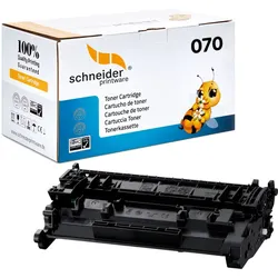 Kompatibel Toner für Canon 5639C002 / 070 Toner Schwarz