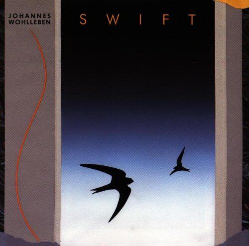 Johannes Wohlleben - Swift - Preis vom 11.10.2026 03:10:56 h