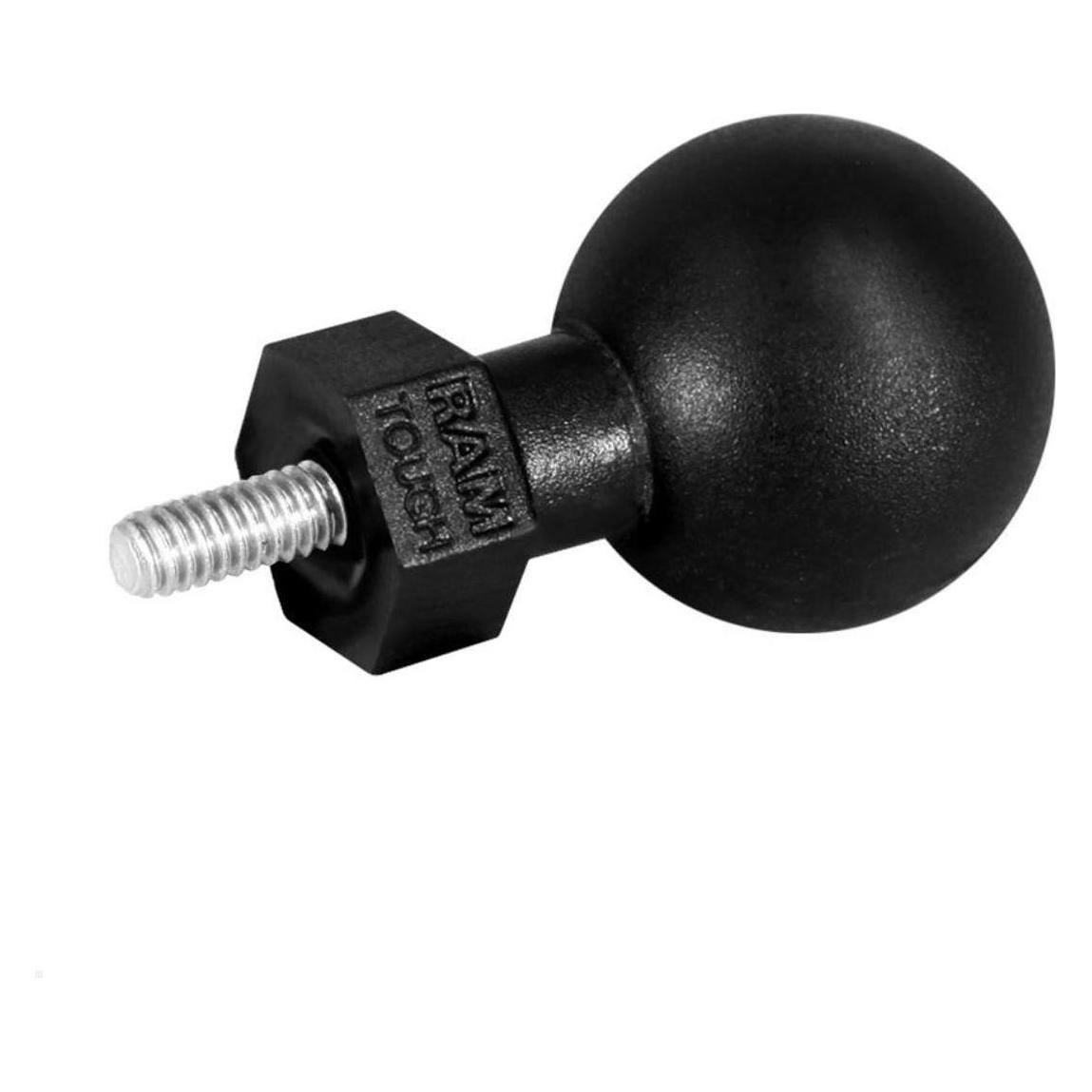 RAM Mounts T-ball M8-1.25 x 10mm, C-size (RAP-379U-M812510)