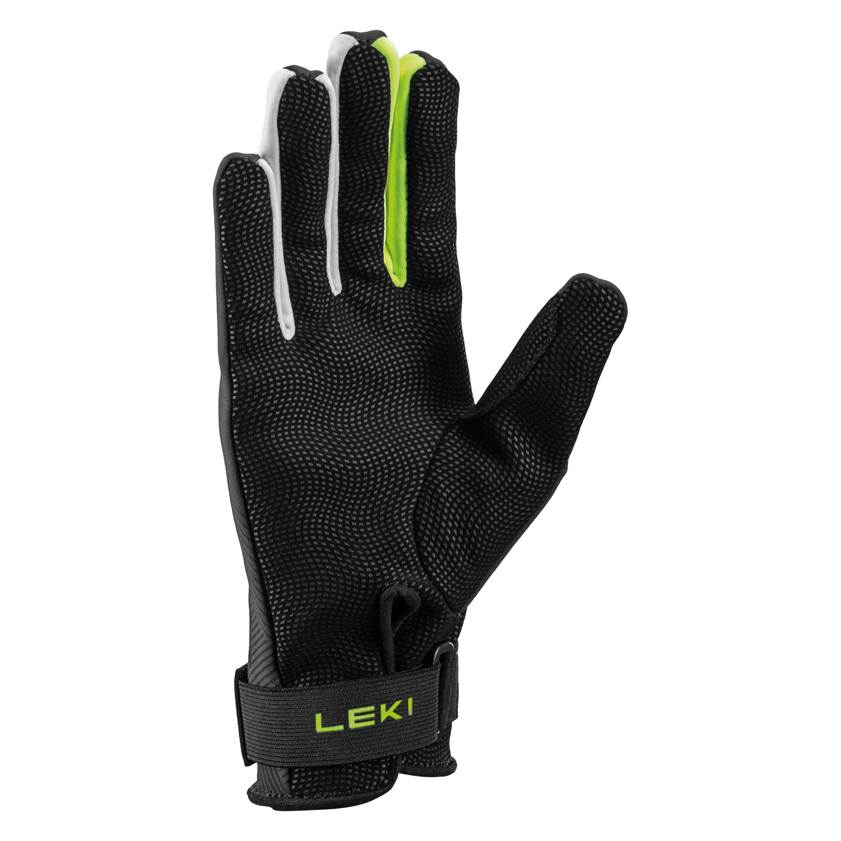Leki LE RĘK Tour Guide 11.0 (11) (40382492)