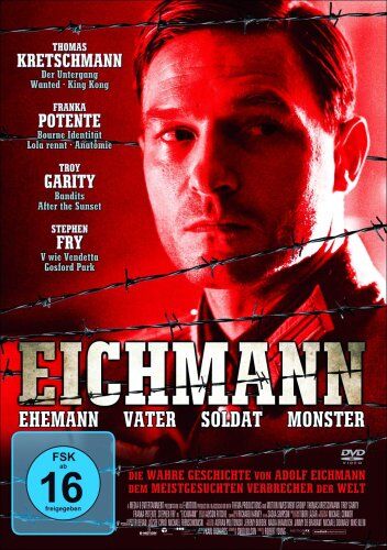 Young, Robert W. - Eichmann - Preis vom 09.10.2026 07:28:09 h