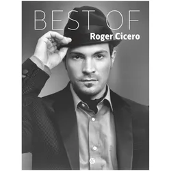 Roger Cicero Best Of, Fachbücher von Roger Cicero