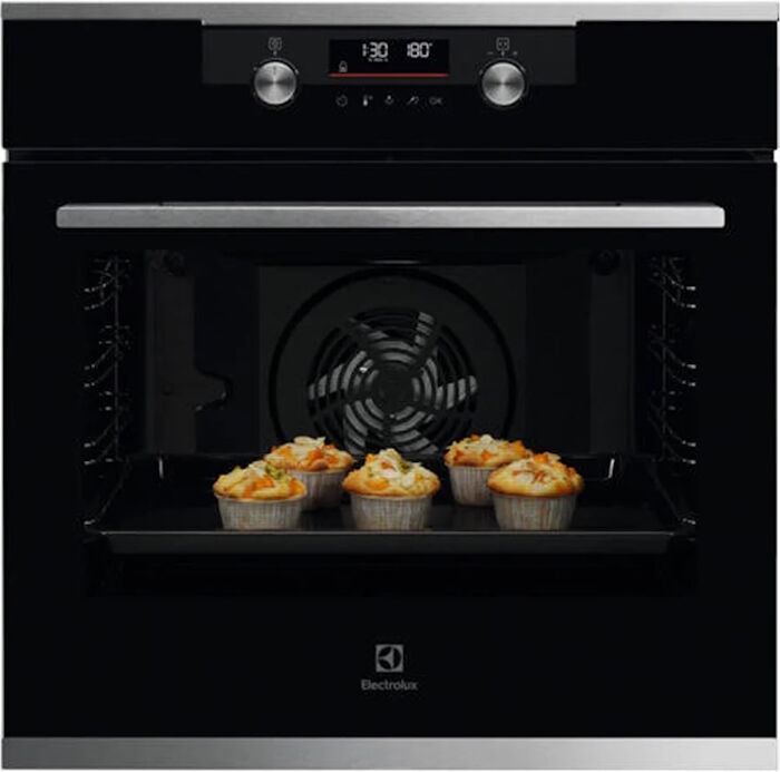 Electrolux Forno  KODDP77X