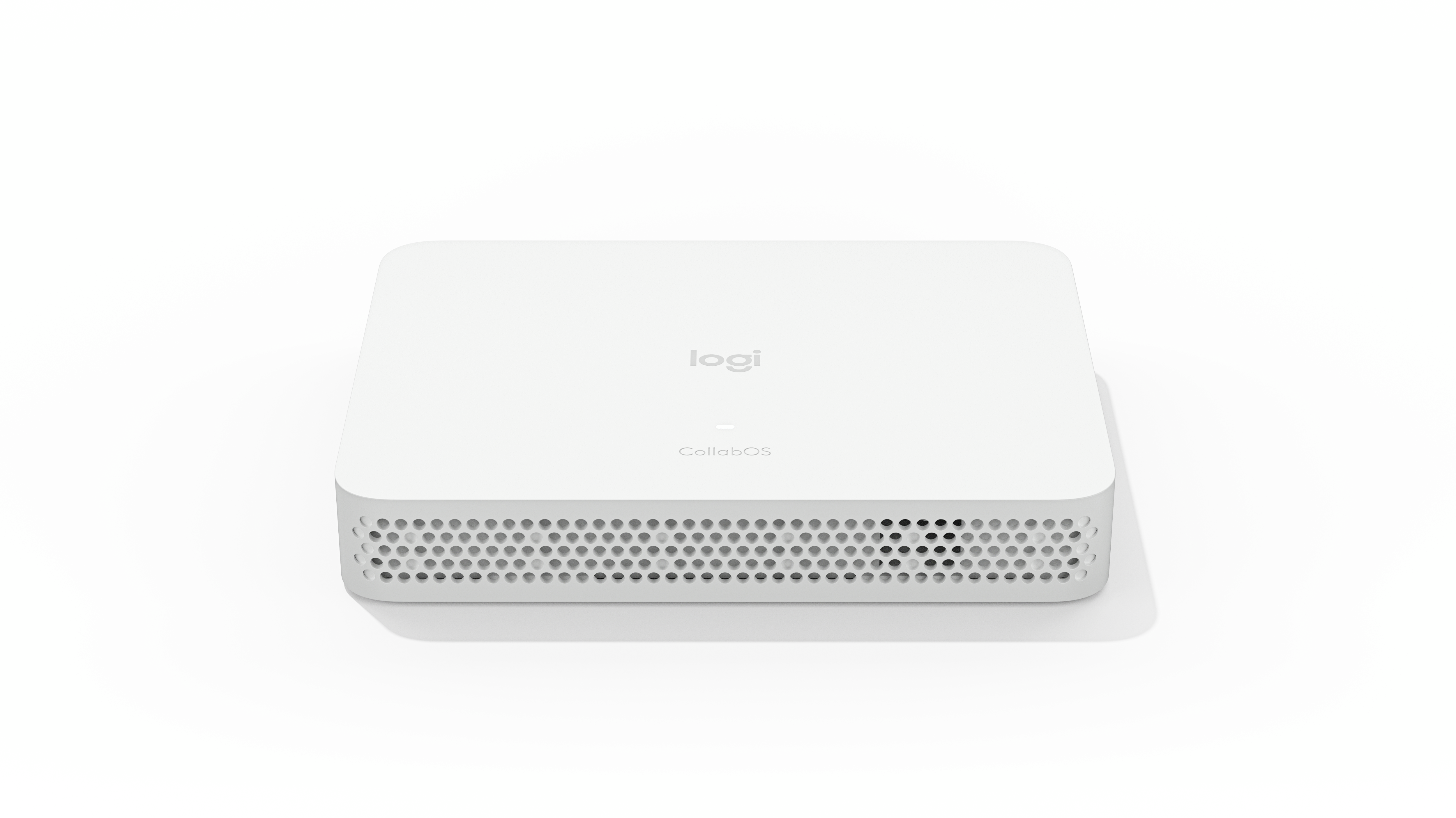Logitech RoomMate CollabOS-Gerät für unterstützte Konferenzkameras & Peripherie 950-000084