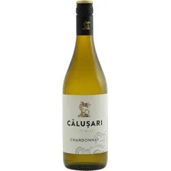 Calusari Chardonnay 2024