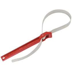 FACOM Gurtrohrzange mit Nylon-Gurt 0 - 60mm