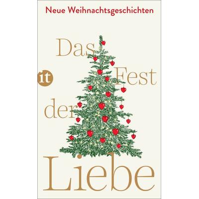 Das Fest der Liebe, Taschenbuch von , Insel