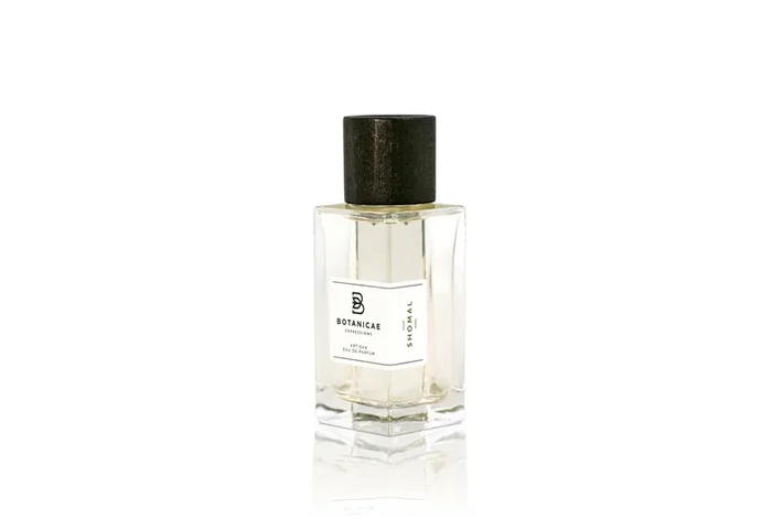 BOTANICAE Shomal 100 ml