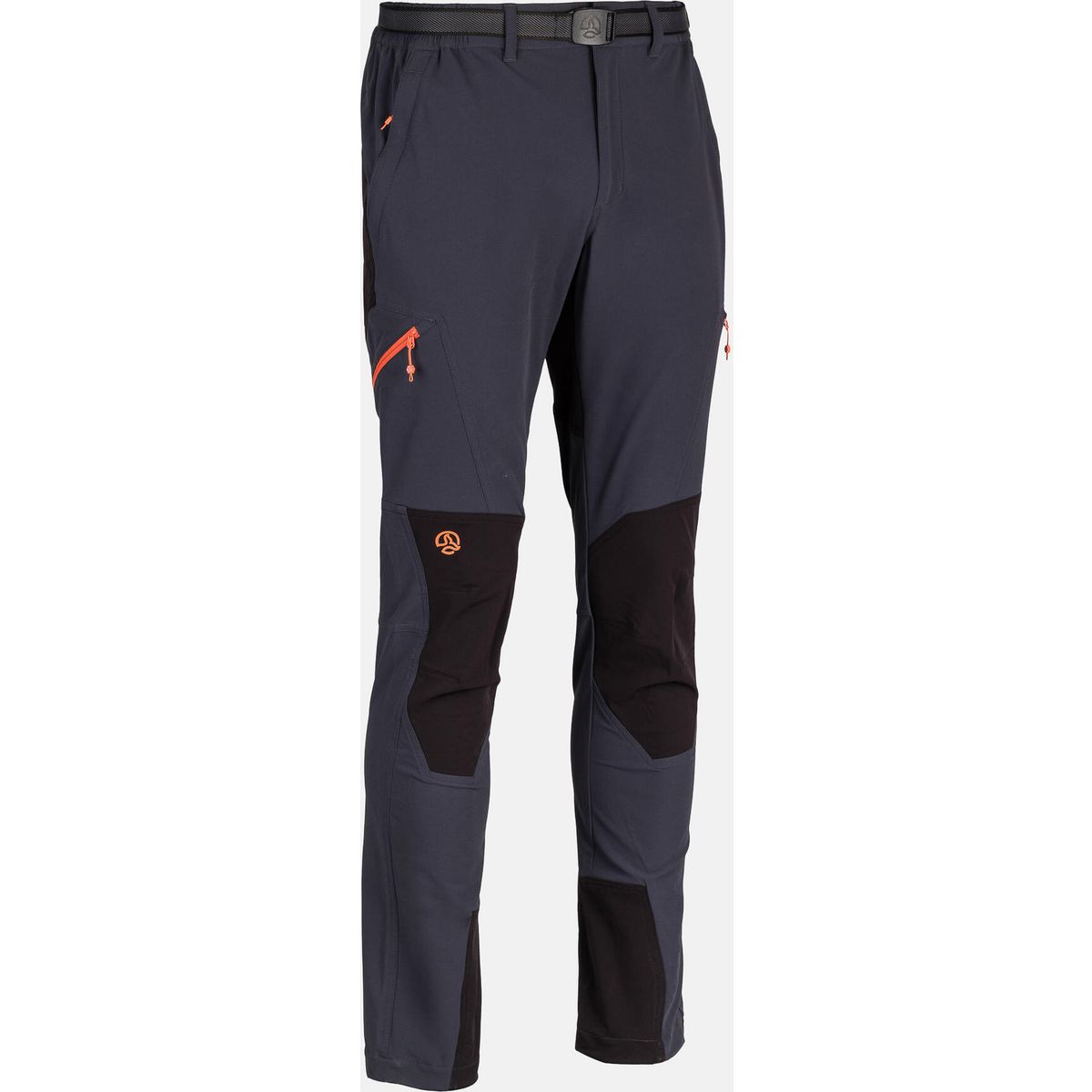 Ternua Withorn Pant whales grey/tigerlily (0539) XL 1273398-0539-XL