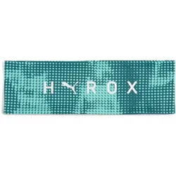 Puma Unisex x Hyrox Headband Graphic grün