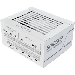 Lian Li SP Series Platinum ATX 3.1 1000W weiß | PC-Netzteil