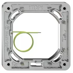 Peha 1-Gang, für alle flach D 371.69 AGU WU N