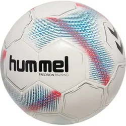 HUMMEL Ball hmlPRECISION TRAINING, Größe 3 in Weiß Weiß