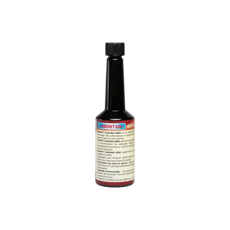 Restom Carbunet 6085 nettoyant carburateur 250 ml