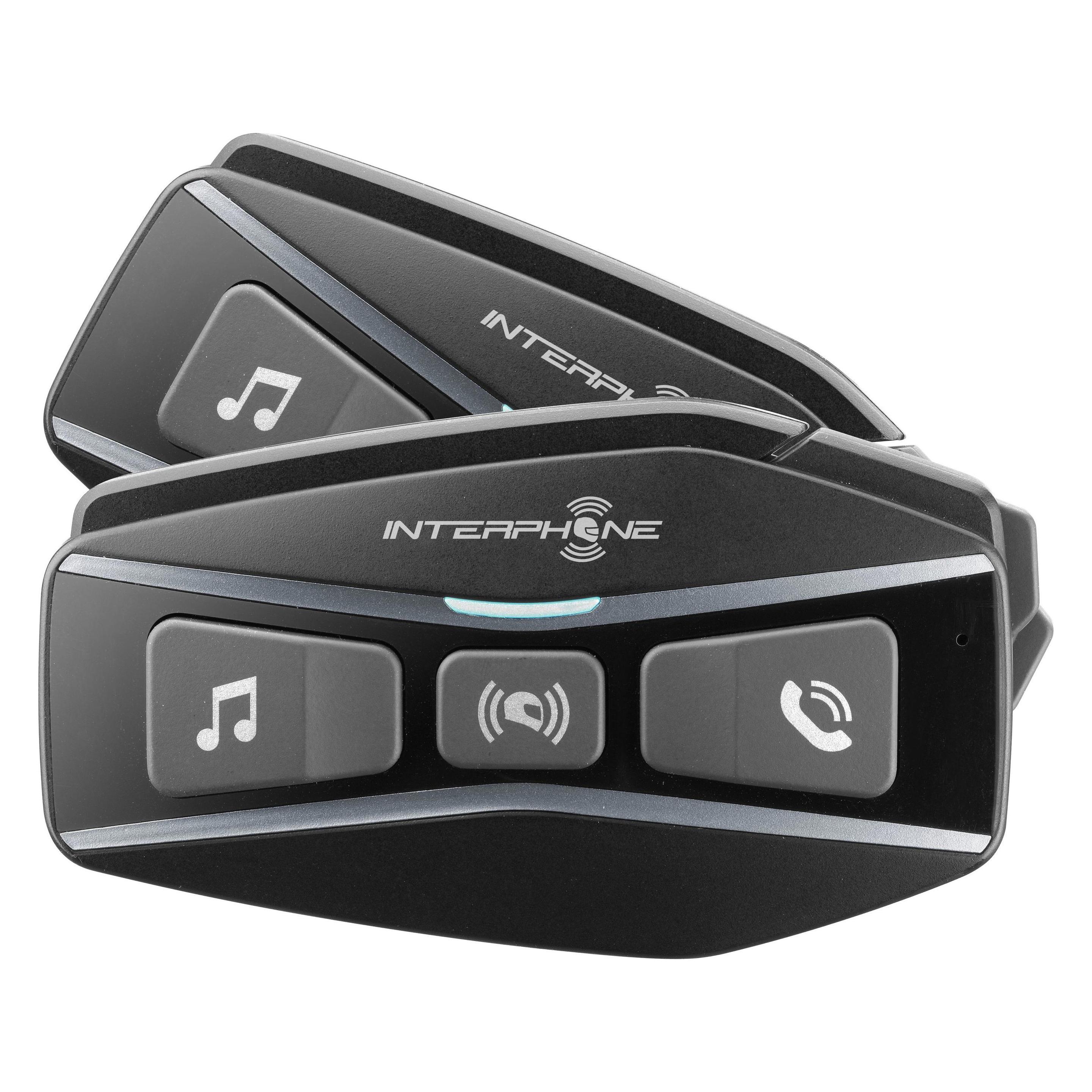 Interphone UCOM16 Twin Pack (INTERPHOUCOM16TP)