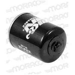 K&N, Motorrad Zubehör, Motorrad-Ölfilter