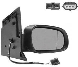 VAN WEZEL 5818818 Wing mirror